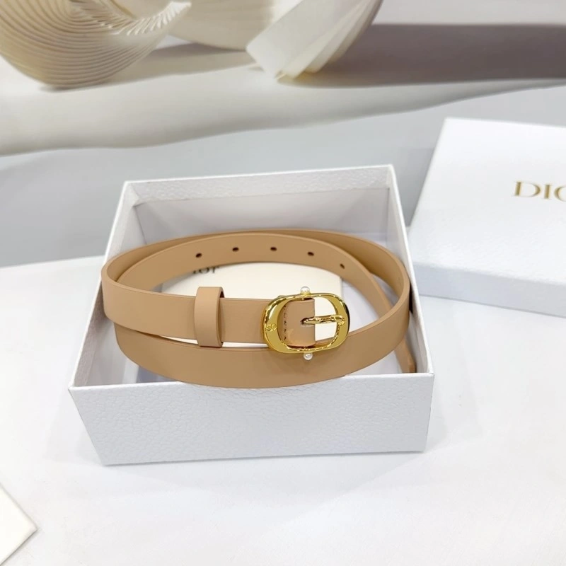 HighQuality Christian Dior Belts 284917