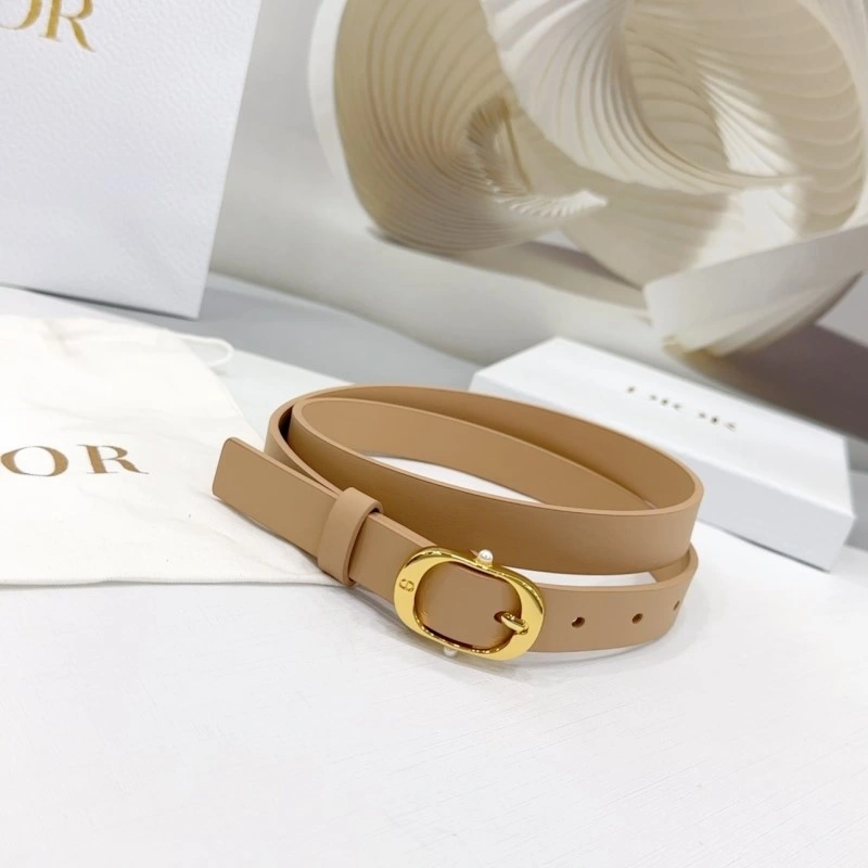 HighQuality Christian Dior Belts 284917