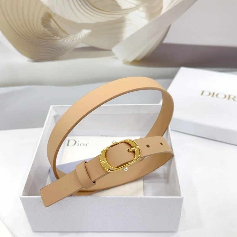 HighQuality Christian Dior Belts 284917