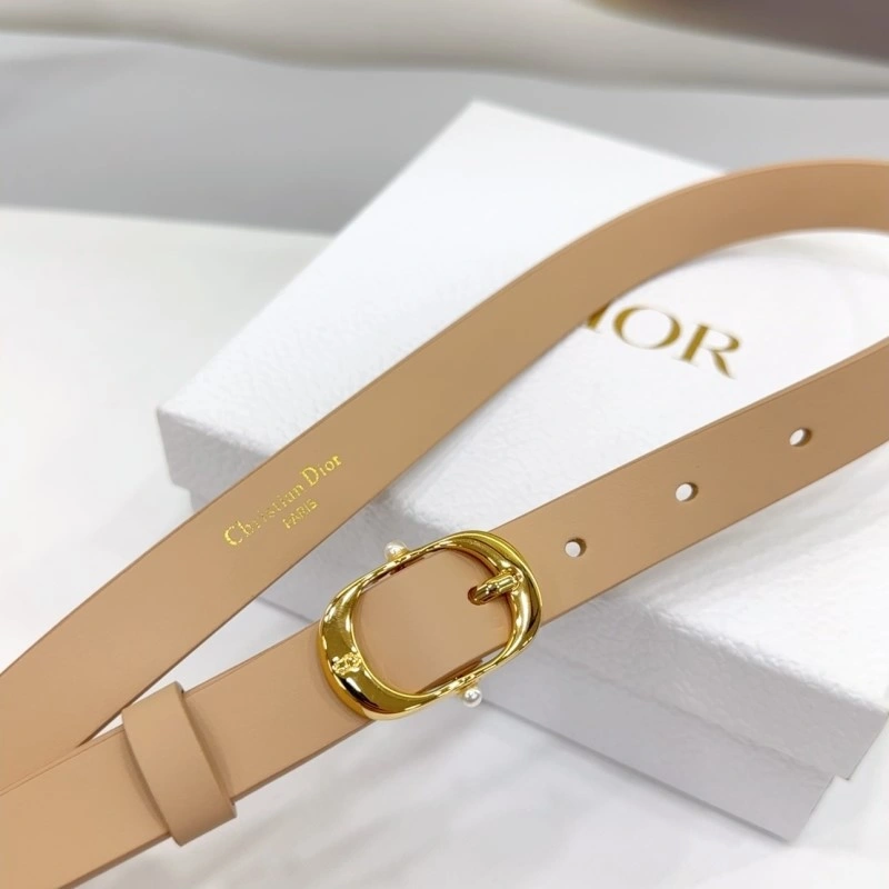 HighQuality Christian Dior Belts 284917