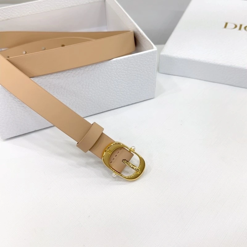 HighQuality Christian Dior Belts 284917