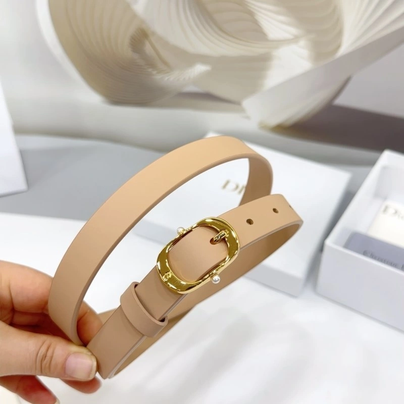 HighQuality Christian Dior Belts 284917