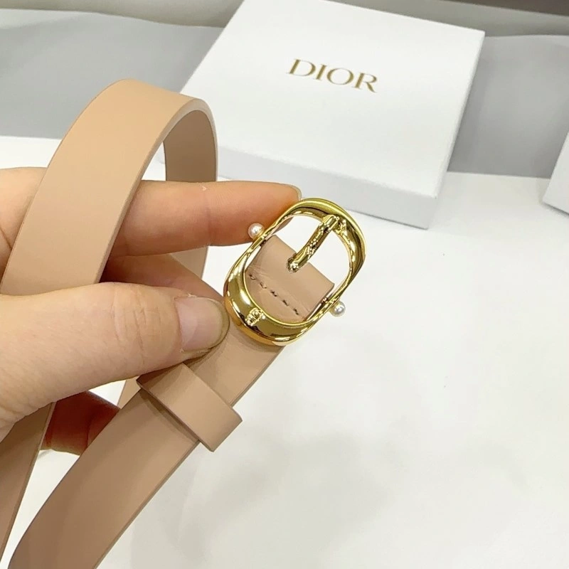 HighQuality Christian Dior Belts 284917