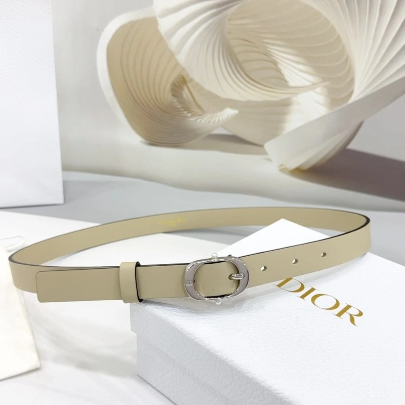 FlexibleFit Christian Dior Belts 284900