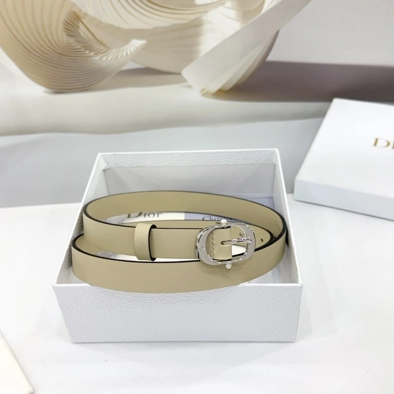 FlexibleFit Christian Dior Belts 284900