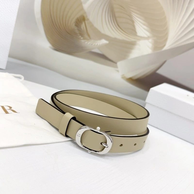 FlexibleFit Christian Dior Belts 284900