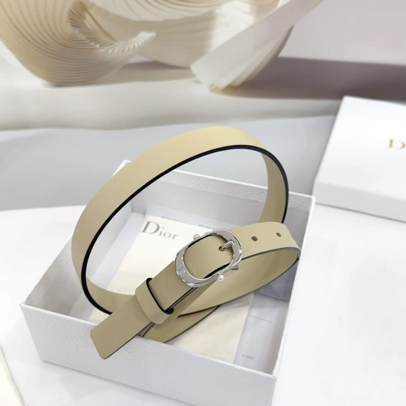 FlexibleFit Christian Dior Belts 284900