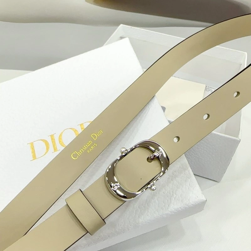 FlexibleFit Christian Dior Belts 284900