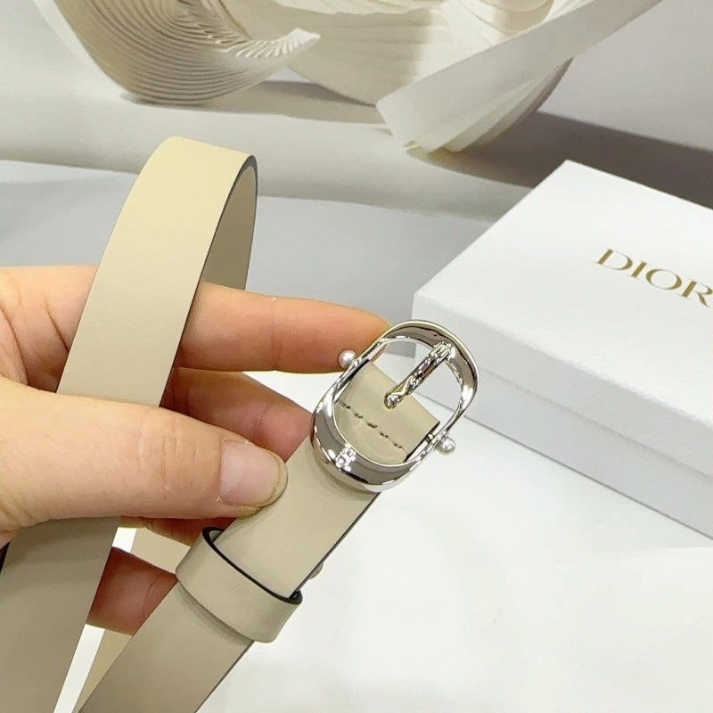 FlexibleFit Christian Dior Belts 284900