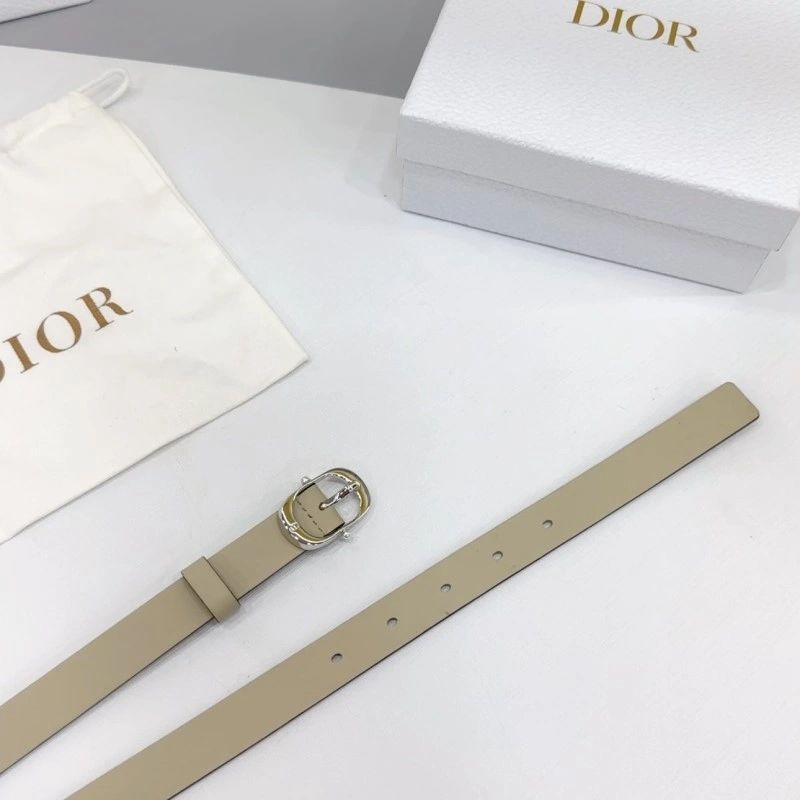 FlexibleFit Christian Dior Belts 284900