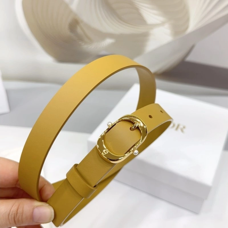 Christian Dior Belts Cozy 284908