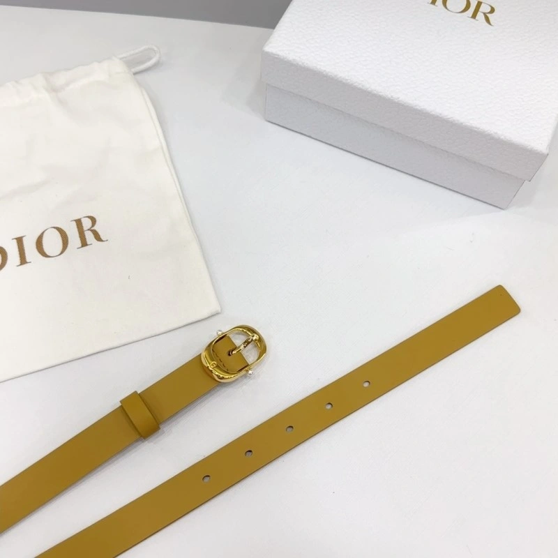 Christian Dior Belts Cozy 284908