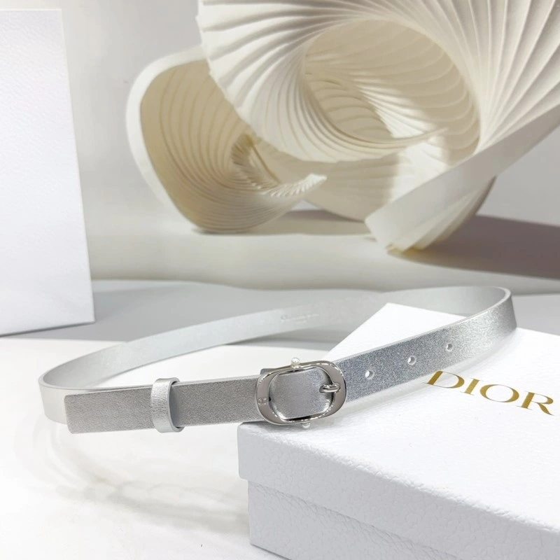 Breathable Christian Dior Belts 284893