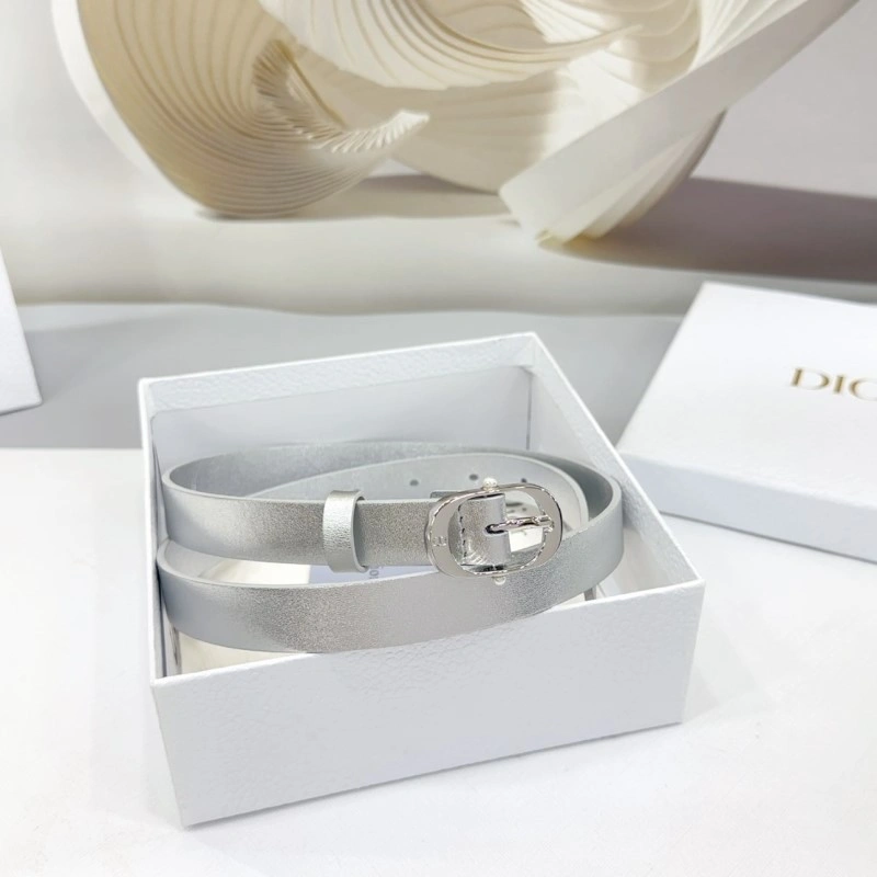 Breathable Christian Dior Belts 284893