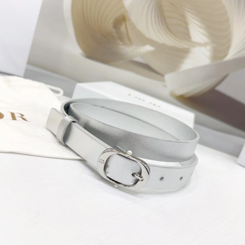 Breathable Christian Dior Belts 284893