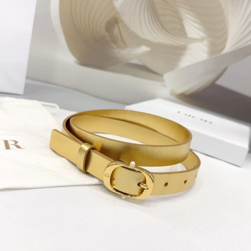 Christian Dior Belts Durable 284914