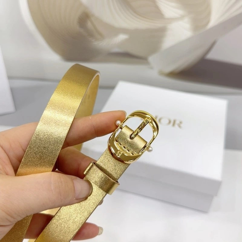 Christian Dior Belts Durable 284914