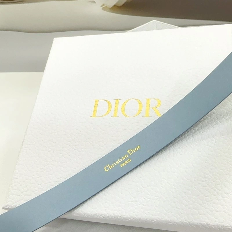 Christian Dior Belts NewStyle 284906