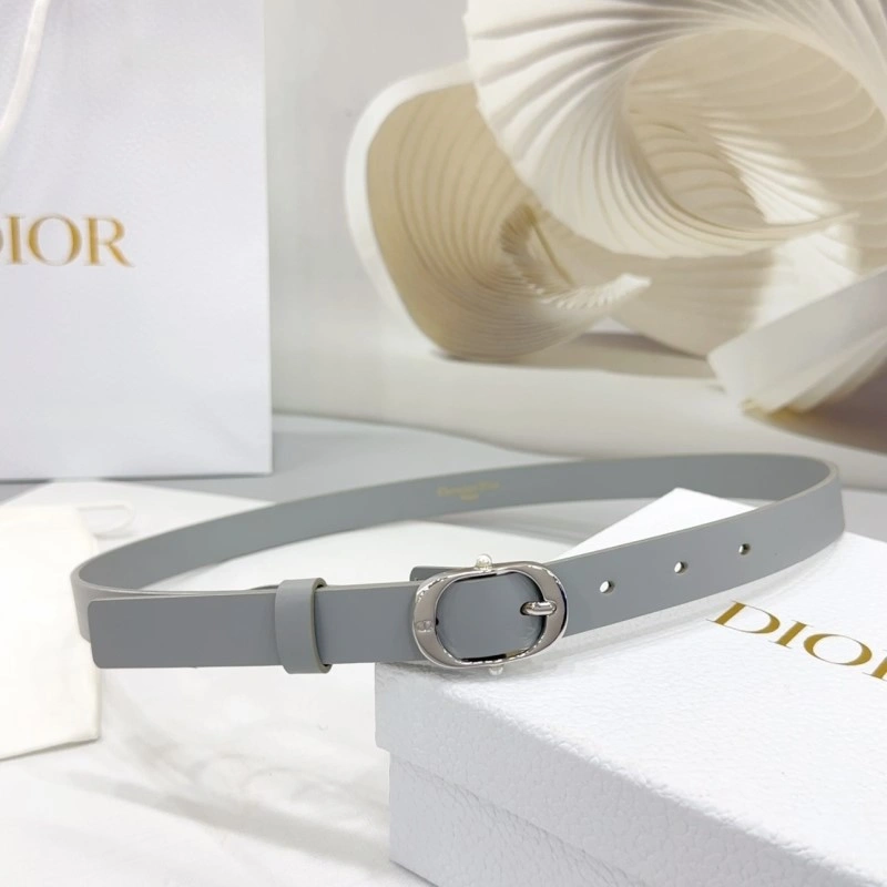 Breathable Christian Dior Belts 284918