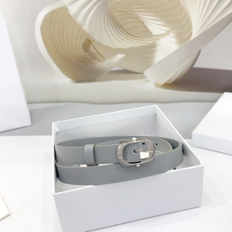 Breathable Christian Dior Belts 284918