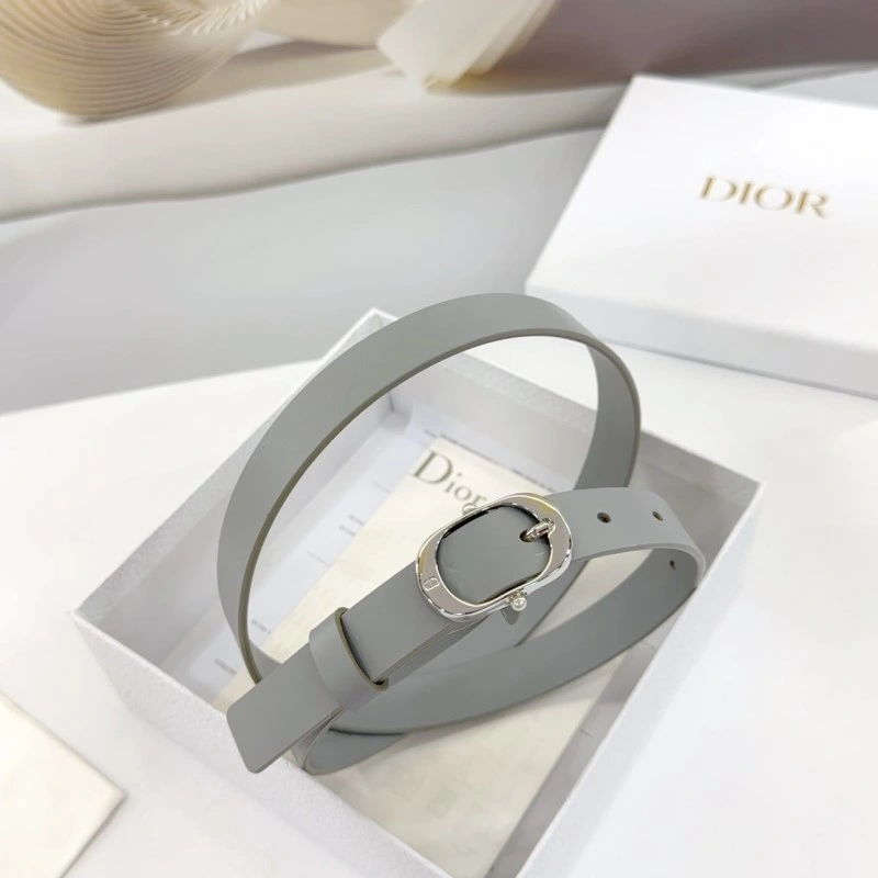 Breathable Christian Dior Belts 284918