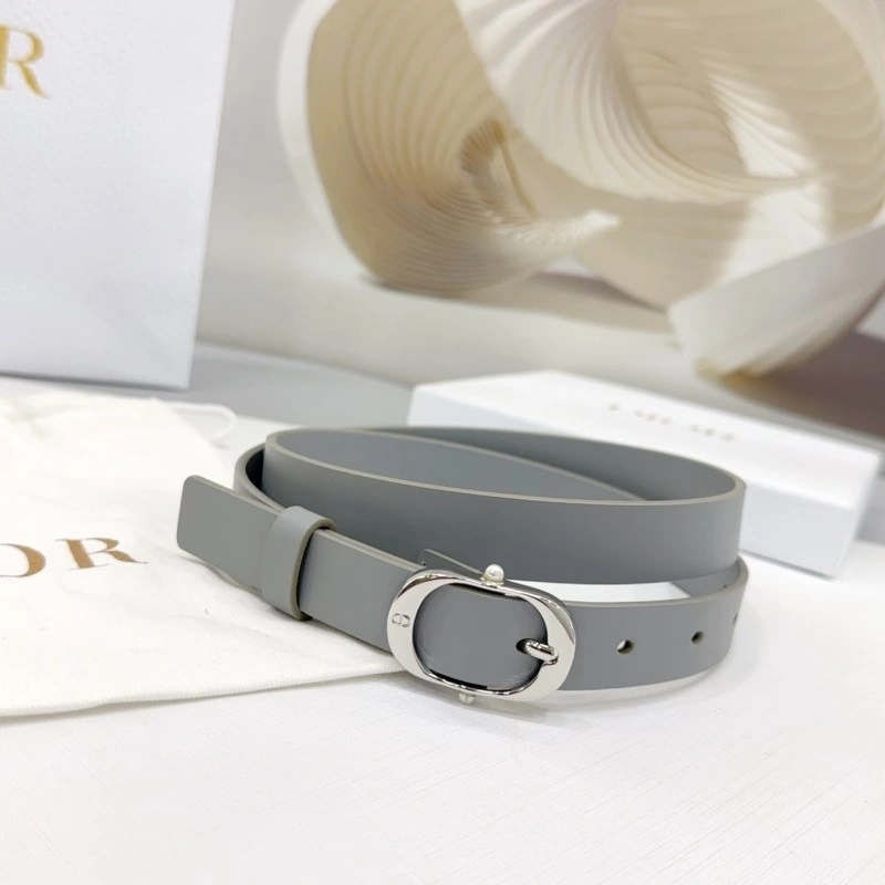 Breathable Christian Dior Belts 284918