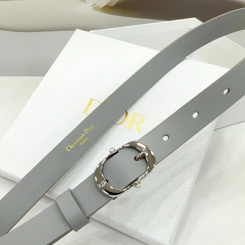 Breathable Christian Dior Belts 284918