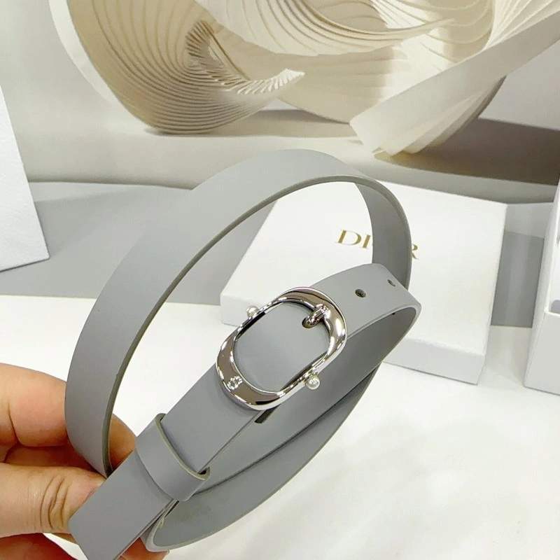 Breathable Christian Dior Belts 284918