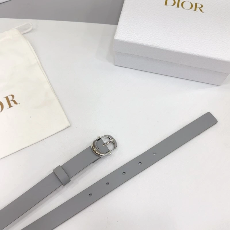 Breathable Christian Dior Belts 284918