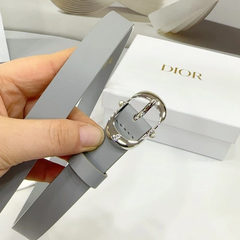Breathable Christian Dior Belts 284918