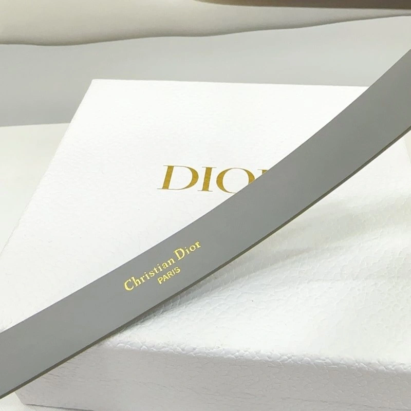 Breathable Christian Dior Belts 284918