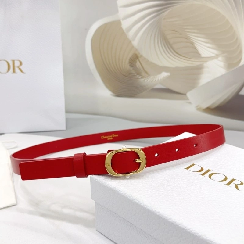 Christian Dior Belts GoodFit 284920