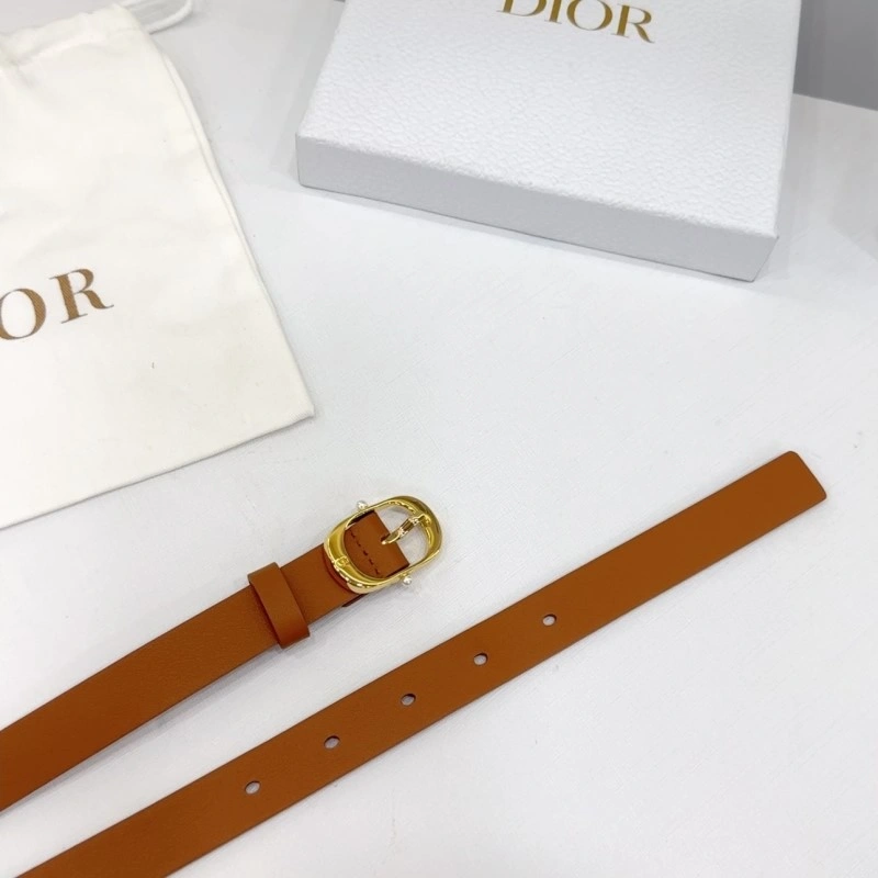 Christian Dior Belts GoodFit 284920