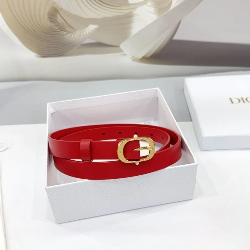 Christian Dior Belts GoodFit 284920