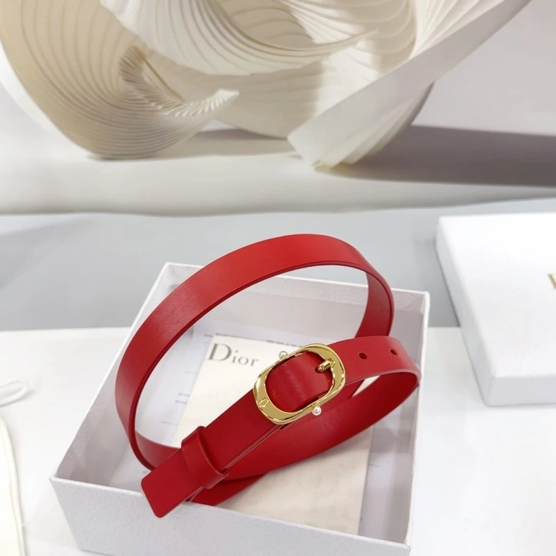Christian Dior Belts GoodFit 284920