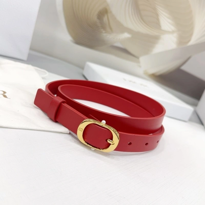 Christian Dior Belts GoodFit 284920