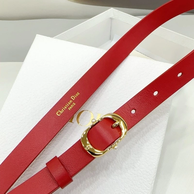 Christian Dior Belts GoodFit 284920