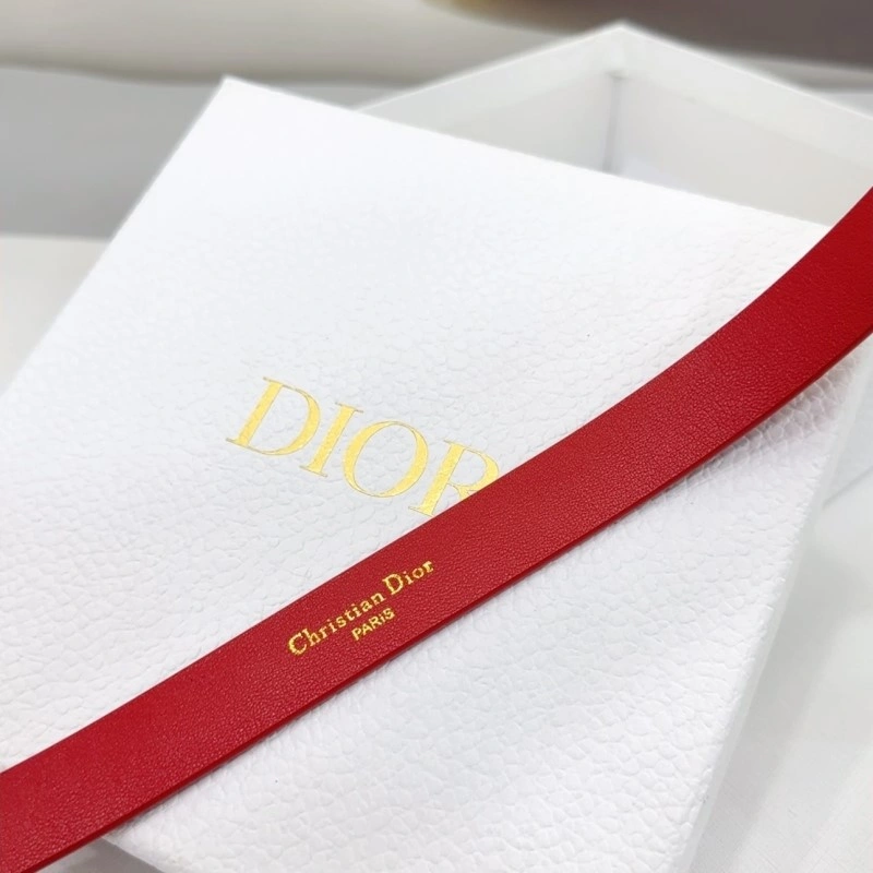Christian Dior Belts GoodFit 284920