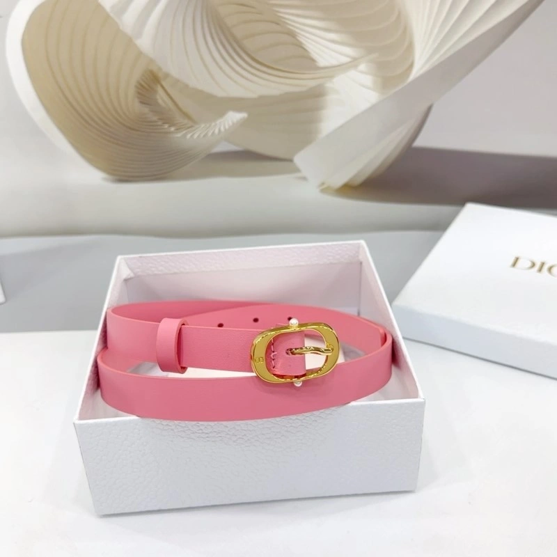 Christian Dior Belts Durable 284919