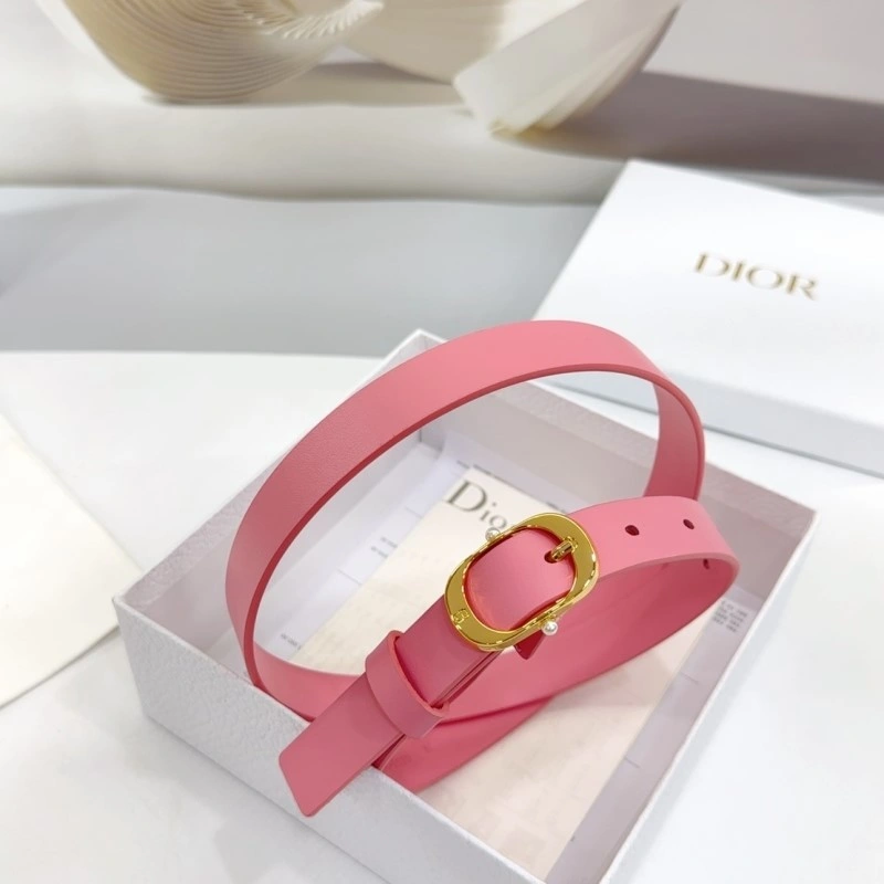 Christian Dior Belts Durable 284919