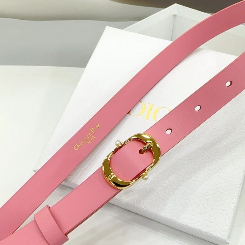 Christian Dior Belts Durable 284919