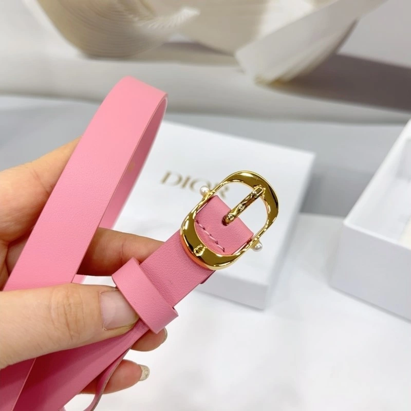 Christian Dior Belts Durable 284919
