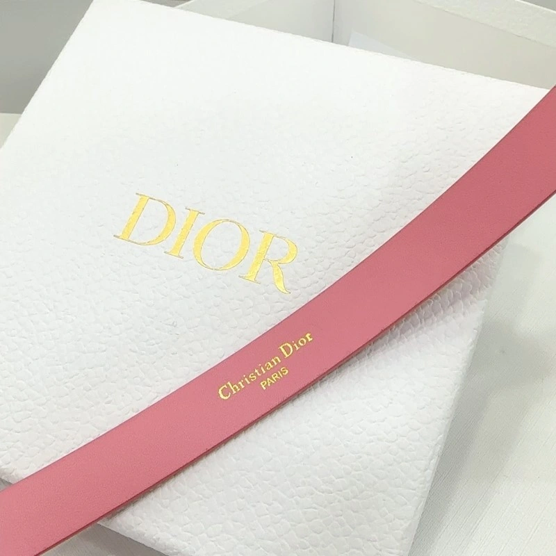 Christian Dior Belts Durable 284919