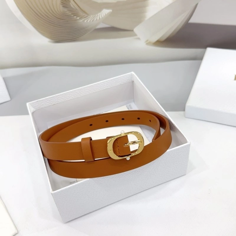 Sleek Christian Dior Belts 284916