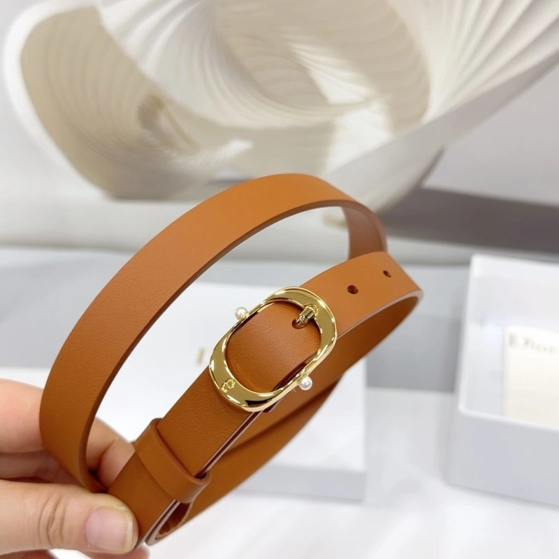 Sleek Christian Dior Belts 284916
