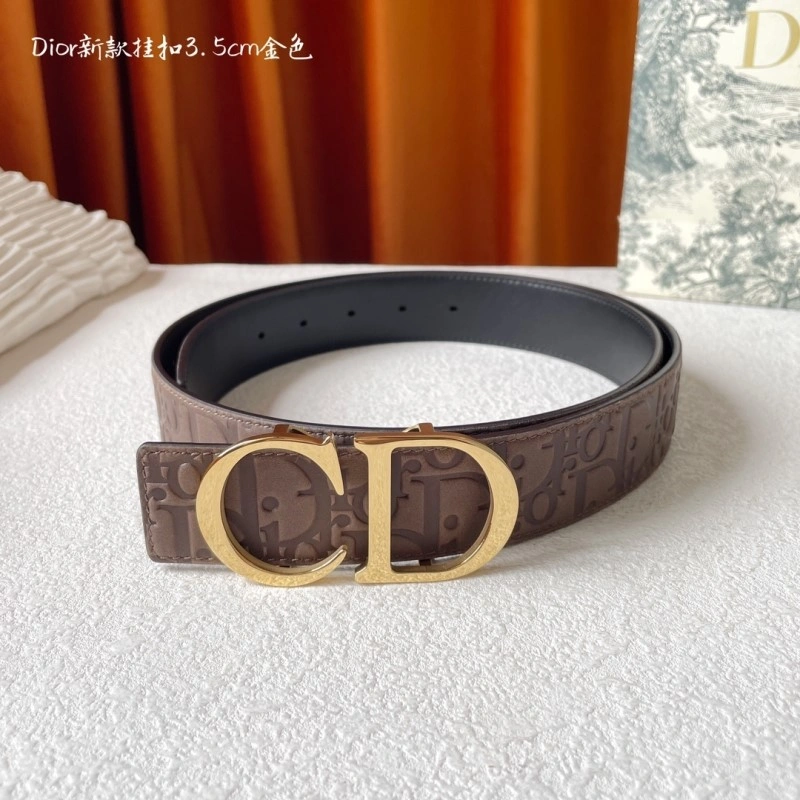 Christian Dior Belts Comfortable 284889