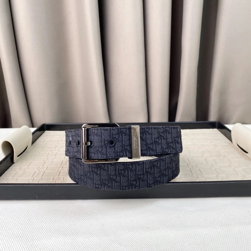 Durable Christian Dior Belts 284885