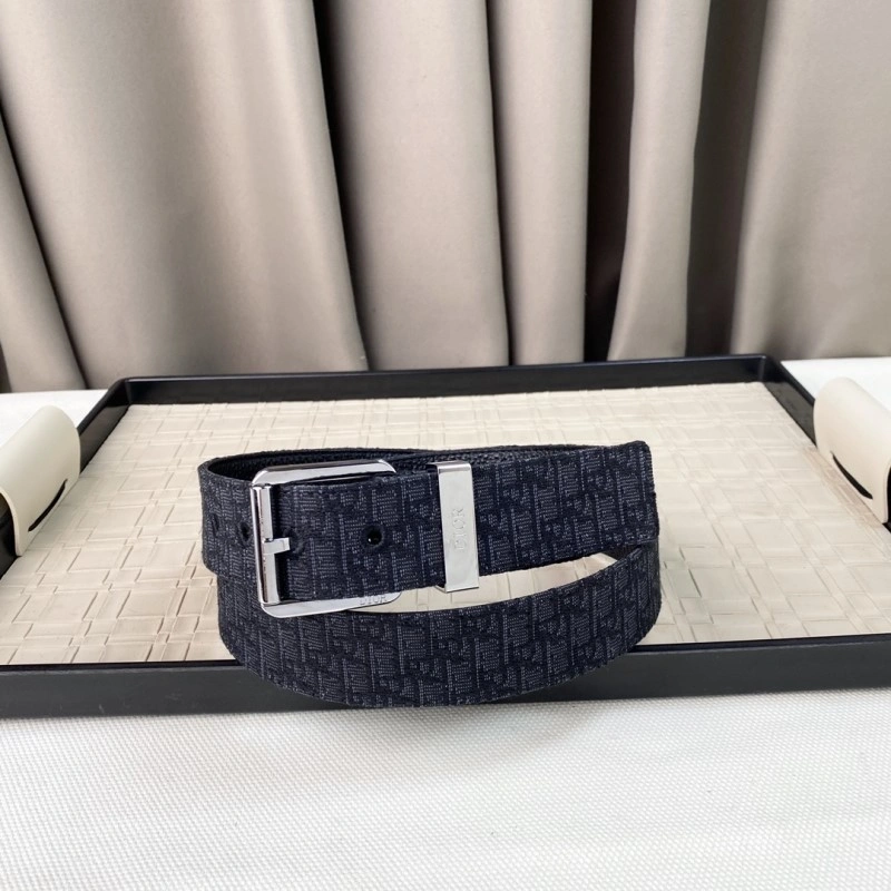 Effortless Christian Dior Belts 284886
