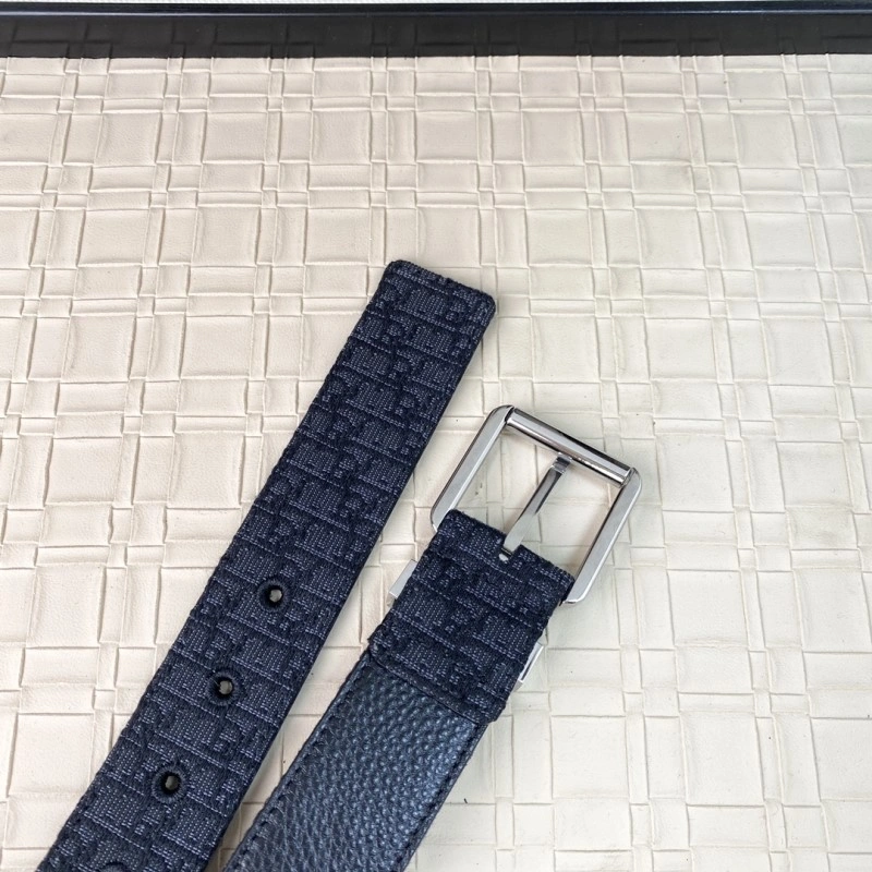 Effortless Christian Dior Belts 284886