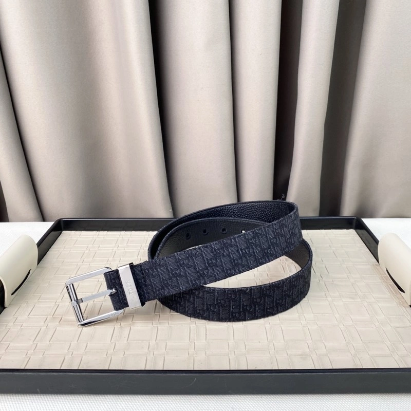 Effortless Christian Dior Belts 284886